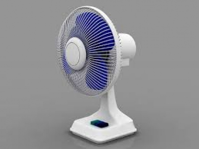 Промышленные и бытовые вентиляторы: производство и использование