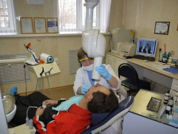 Визиограф как сделать снимок Визиограф как сделать снимок