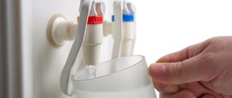 кулер для воды Москва