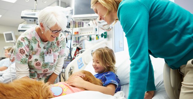 Картинки по запросу Почему родителей не пускают в больницу к ребенку?