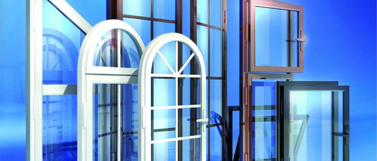 фирмы пластиковых окон