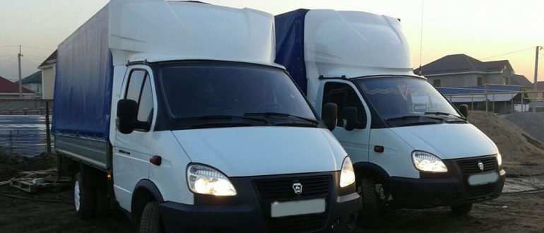 грузоперевозки Оренбург недорого номер